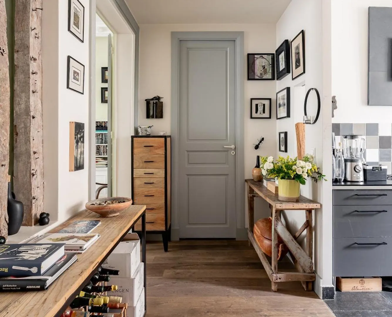 Veeve - Playful Atelier Apartment Paris 0*,  France
