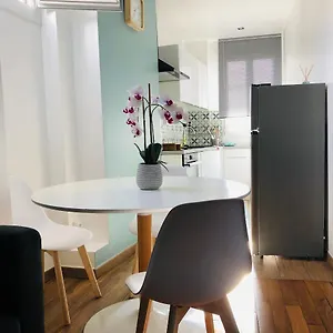 Talys Appartement