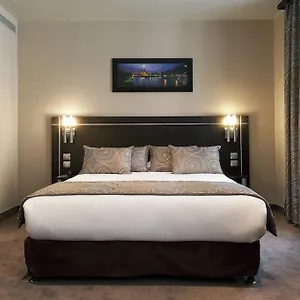 3* Szálloda Choiseul Opera