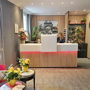 Virgina Otel