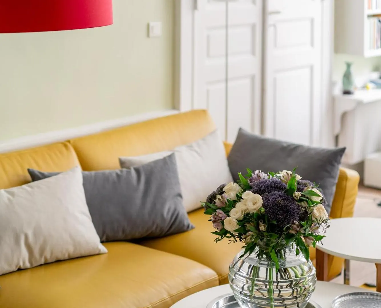 Veeve - Playful Atelier Appartement Parijs