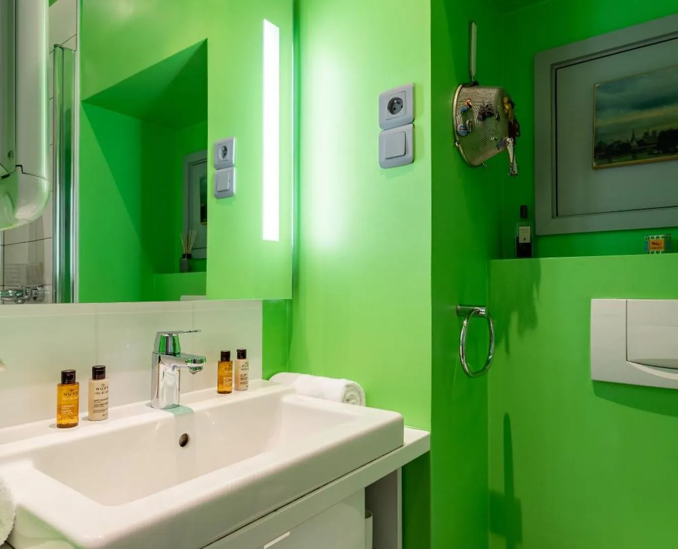 Veeve - Playful Atelier Appartement Parijs