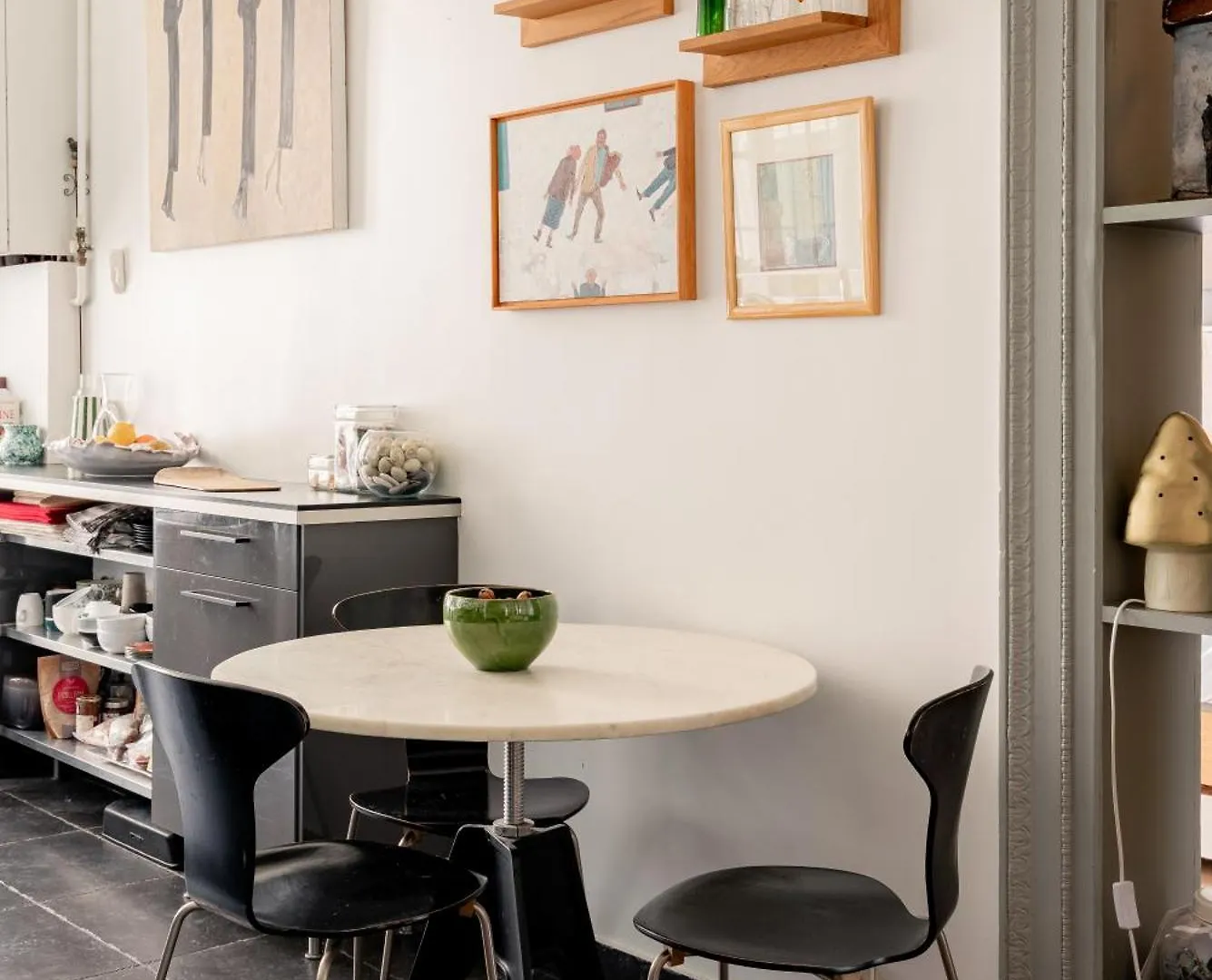 Veeve - Playful Atelier Appartement Parijs